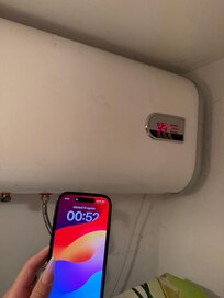00:52
22 gradi