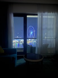 View from room