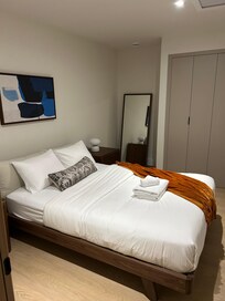 1 of 4 bedroom