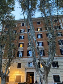 Hier befindet sich das Hotel