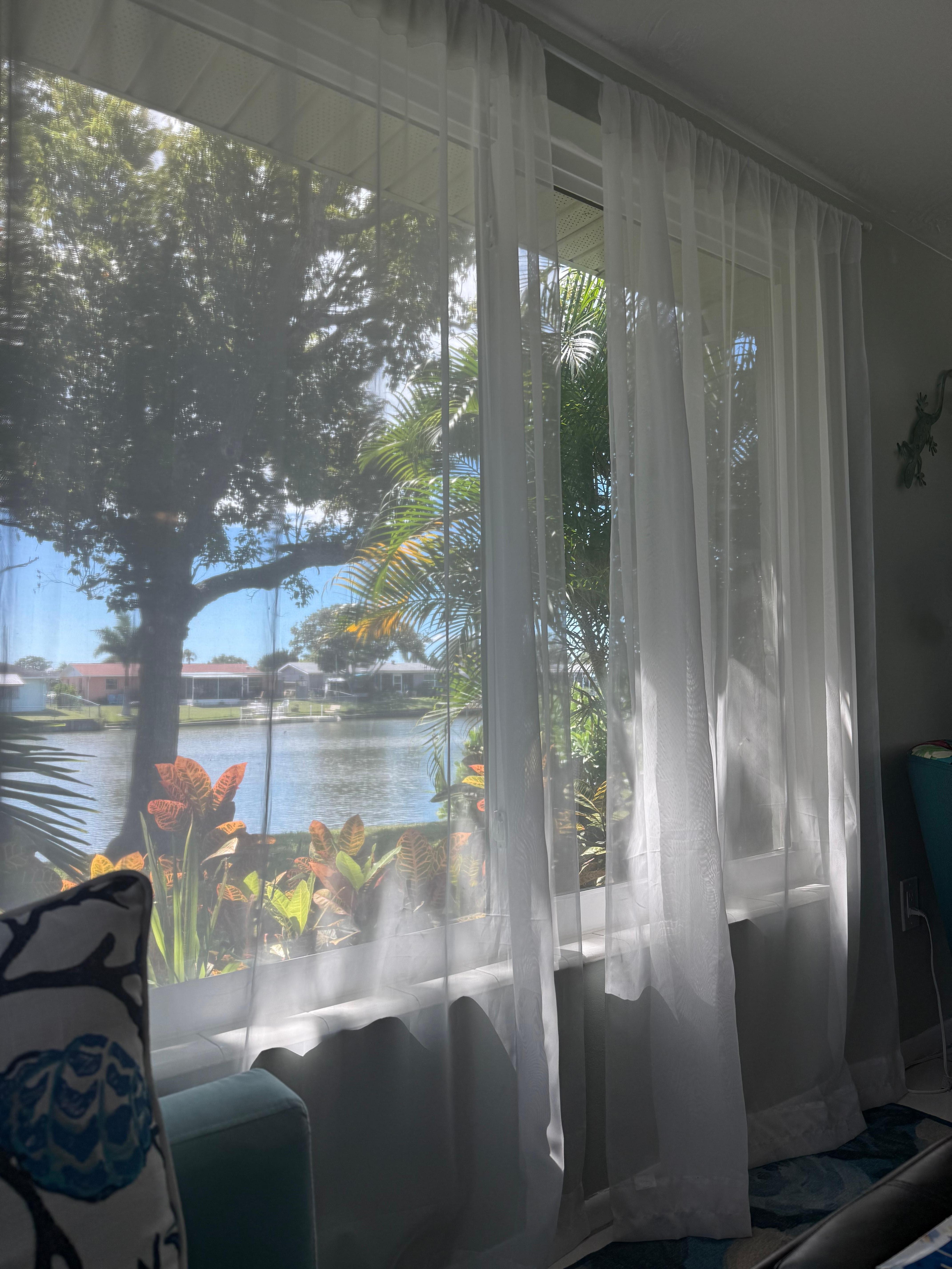 This trip and that view were therapeutic—the best VRBO I've ever been.