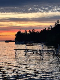 Another beautiful sunset
