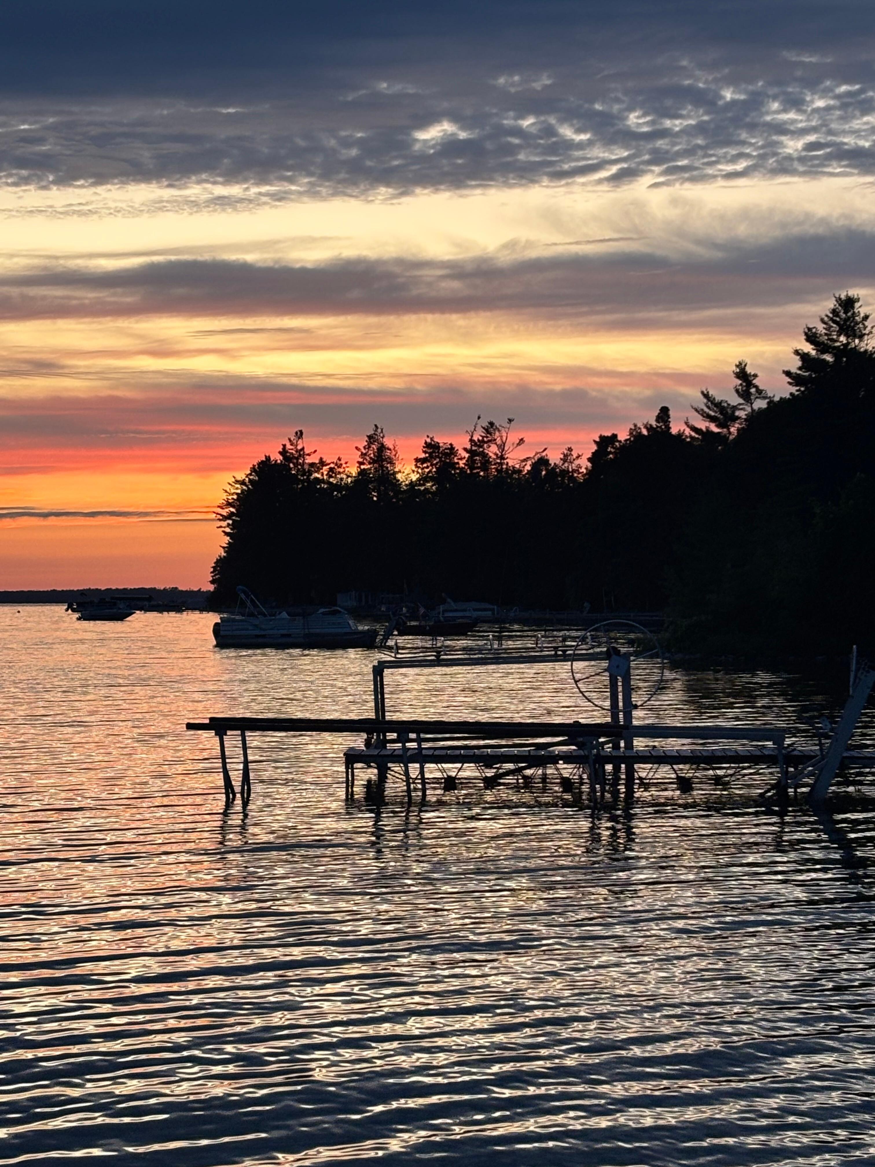 Another beautiful sunset