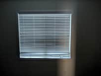 Room bright in the morning