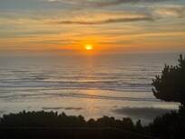Beautiful sunsets!