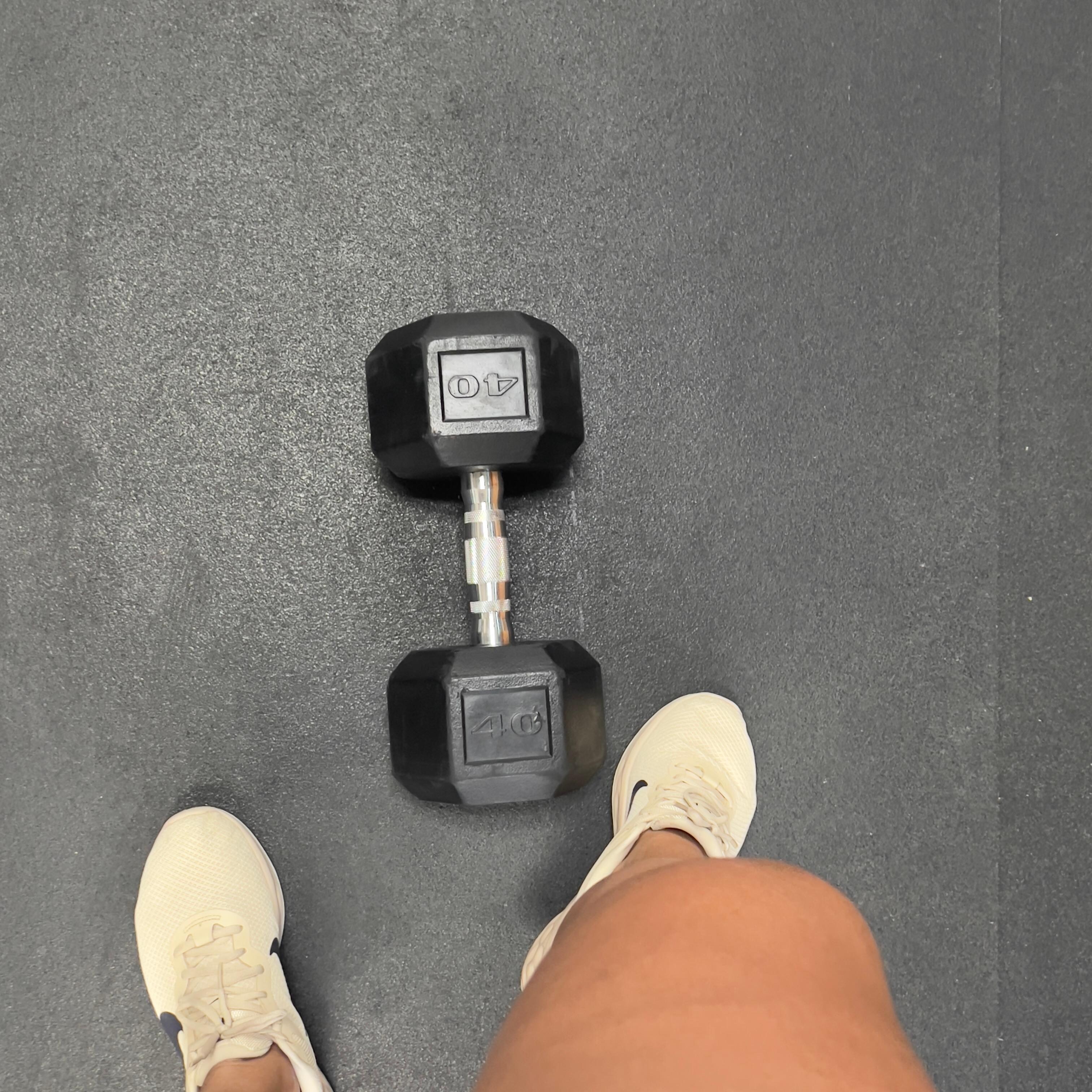 Excelente Gym 