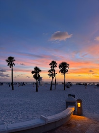 Clearwater Beach