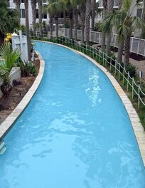 lazy river