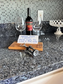 Such a thoughtful greeting!