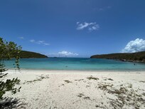 Great beach nearby!