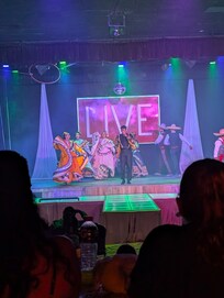 Entertainment awesome