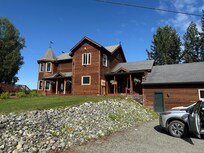 The Lodge