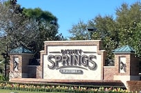 Great access to walk to Disney springs
