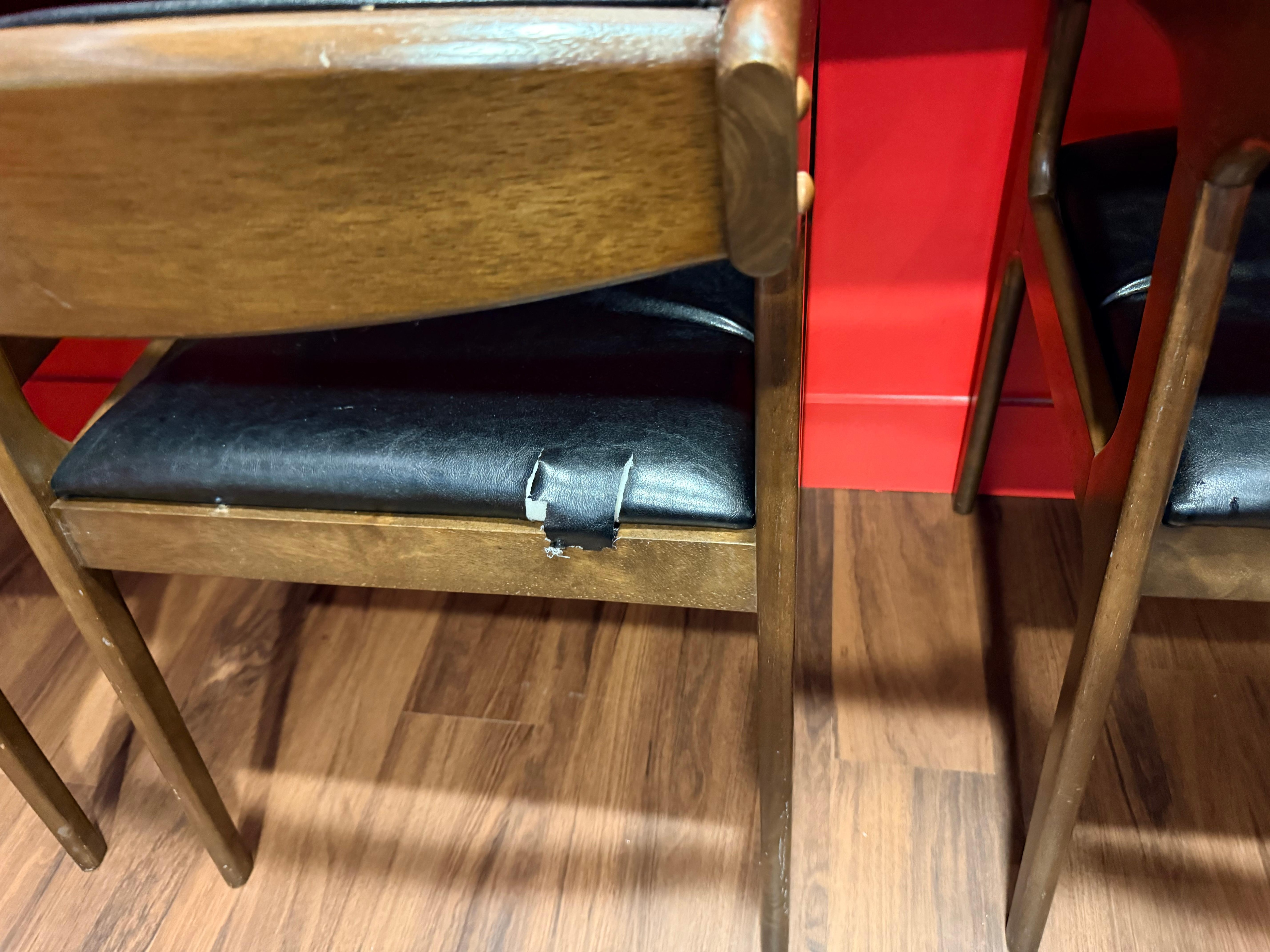 Awesome kids game room but the chairs had a few rips so we didn’t let any one use them