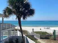 Perfect view every morning