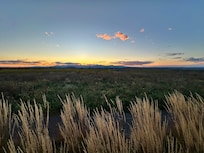 We went to dinner at Klocke Estate - about a 15 minute drive from the house.