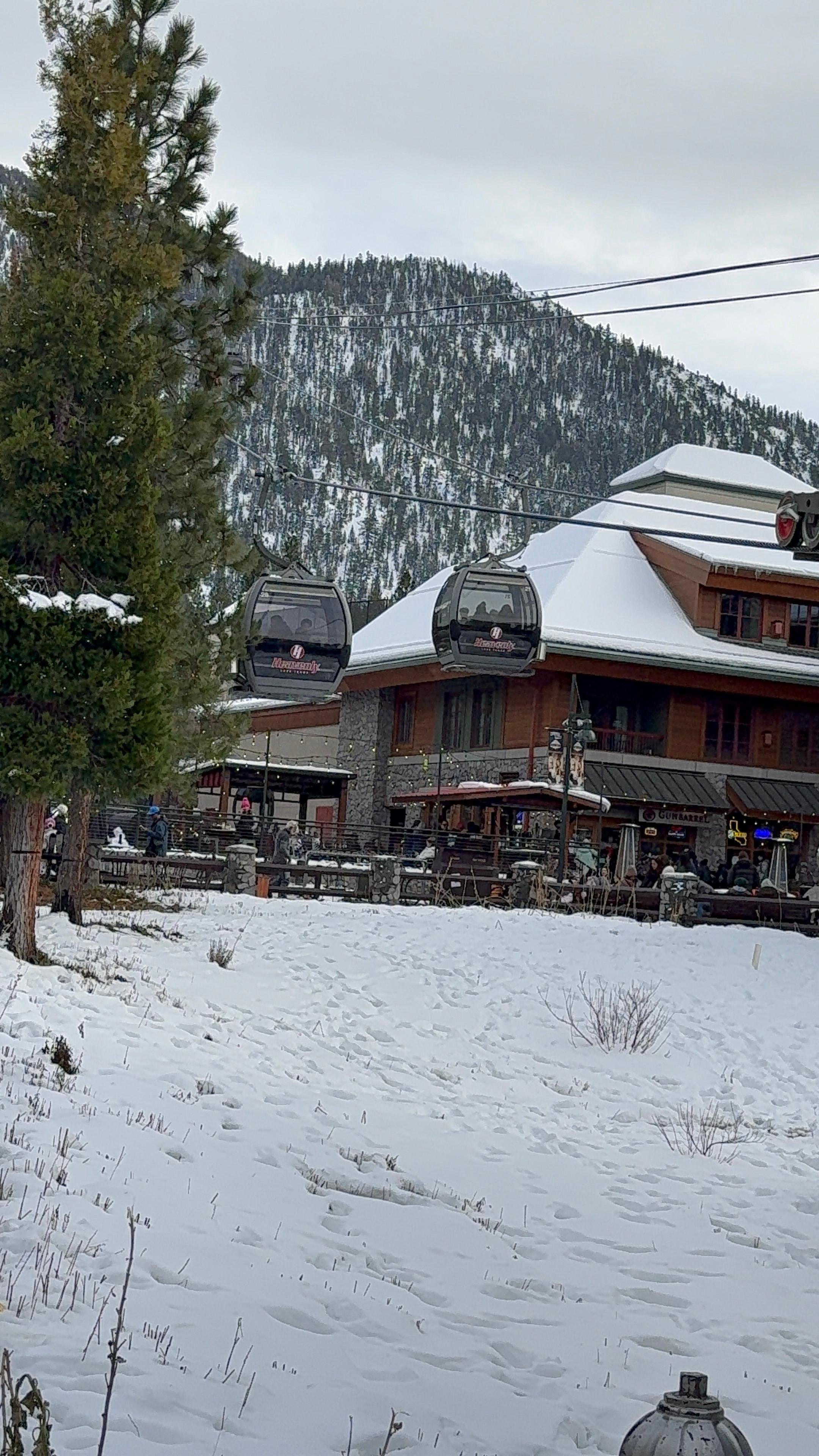 Heavenly village few minutes away