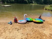 Lake Beach