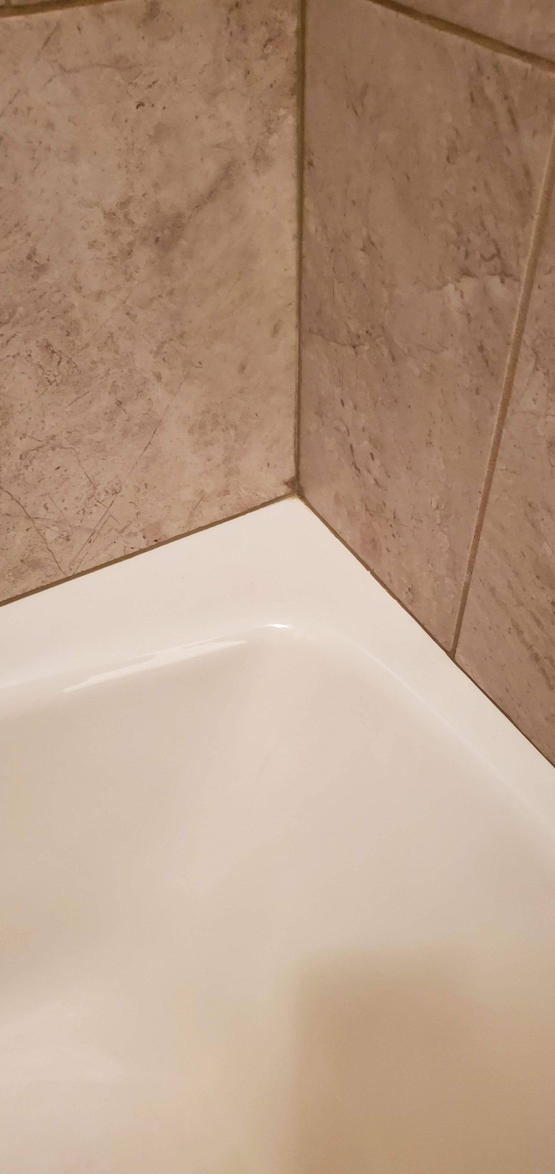 SEE IT, NO GRIME!