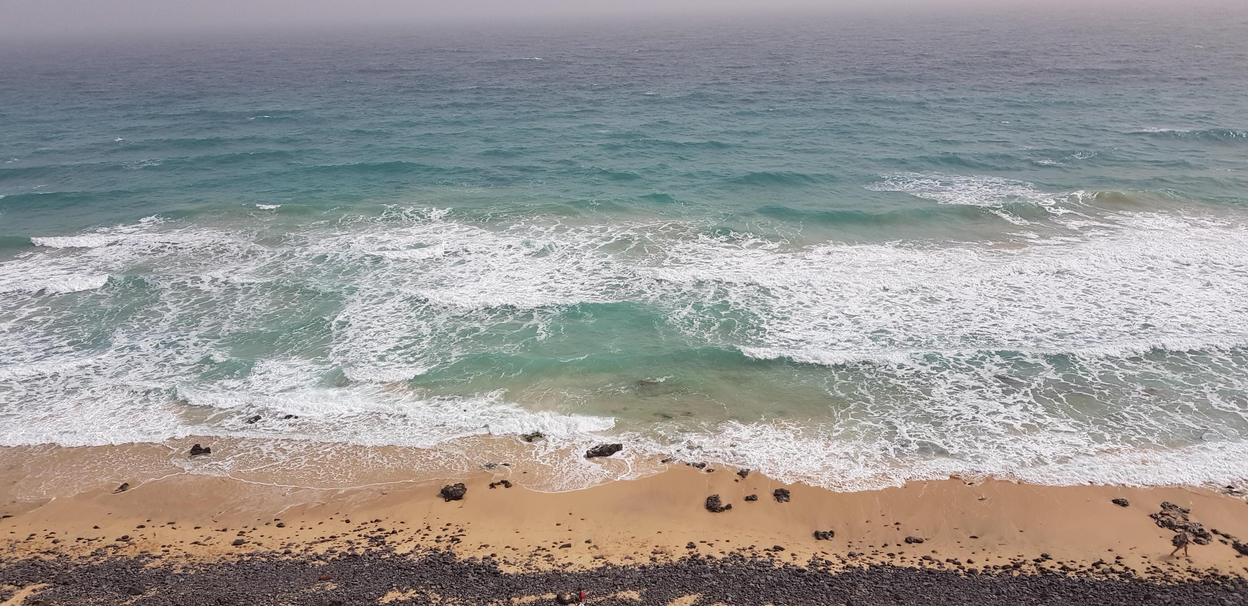 Vista dalla camera 2