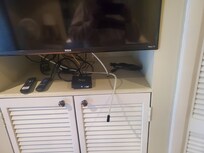 Communication cables WI-FI electrical wires