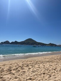 medrano beach