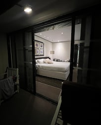Room from balcony