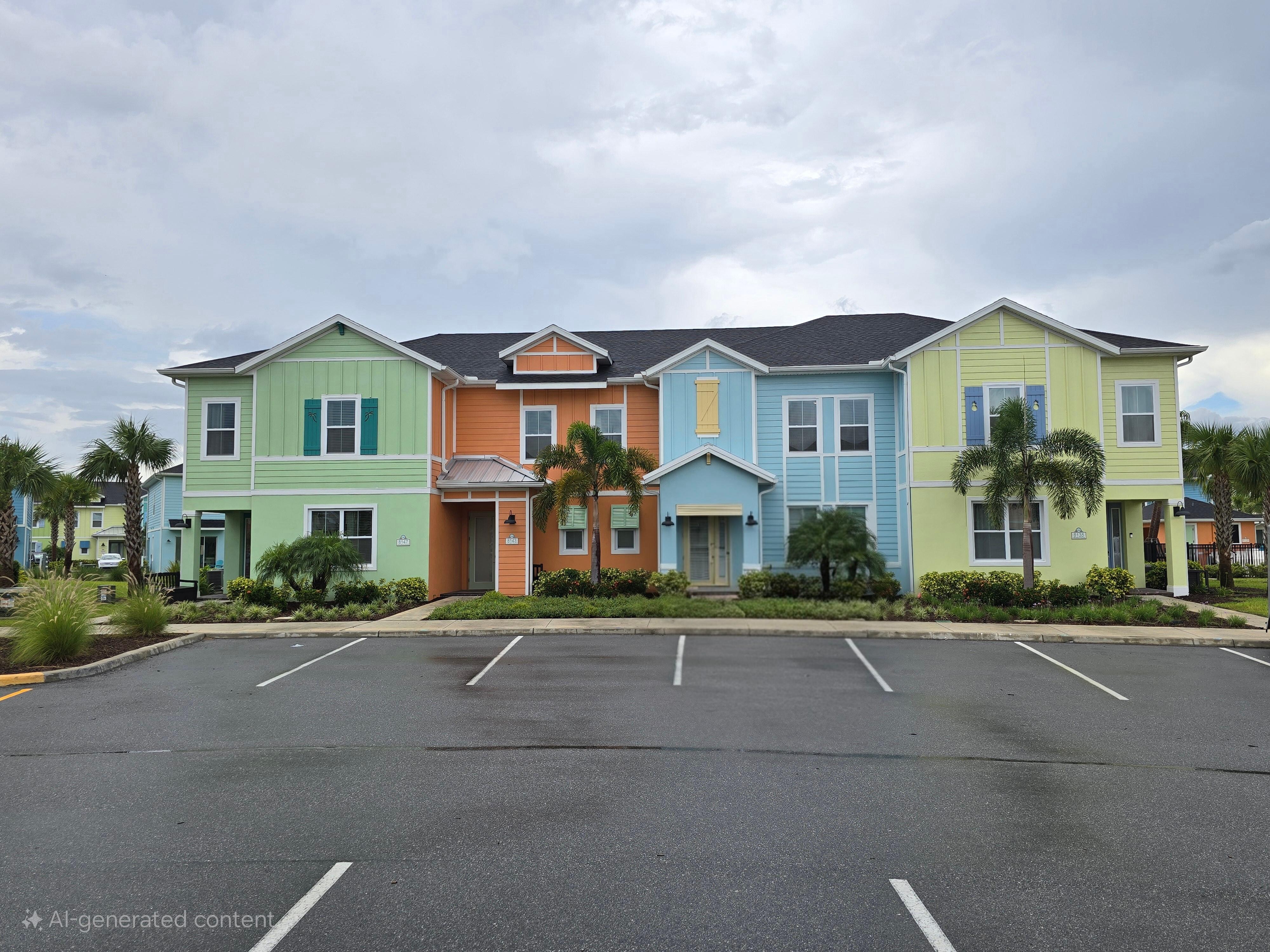 The Villas