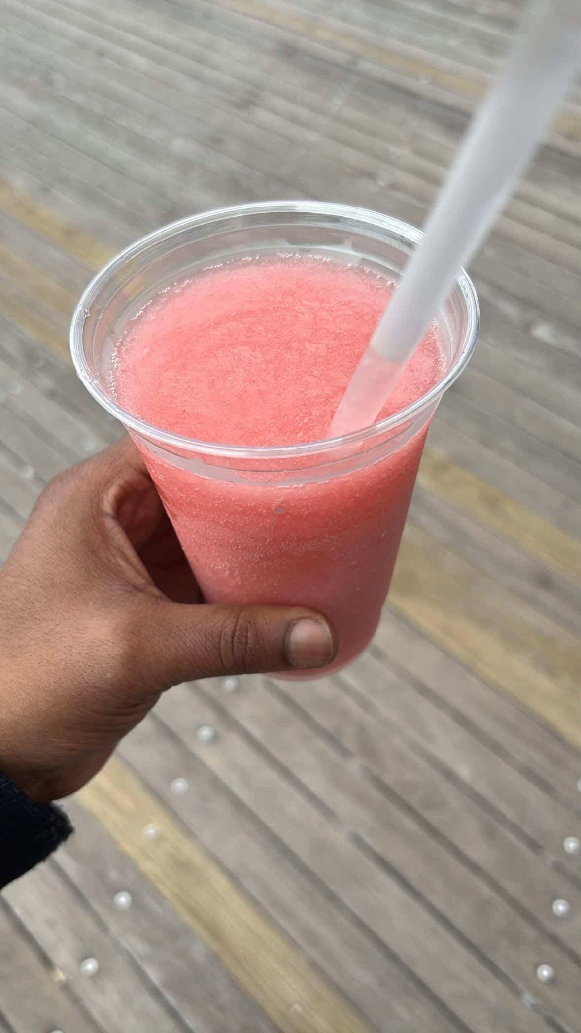 Good Drinks