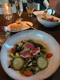 Bull & Bourbon Steakhouse