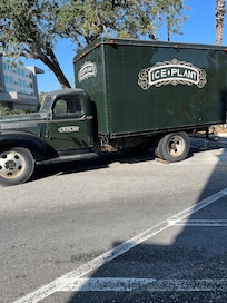 Amazing food and service.