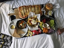 Room service