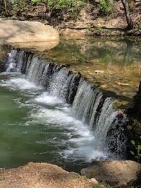Hurricane Creek Park