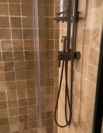 Dusche