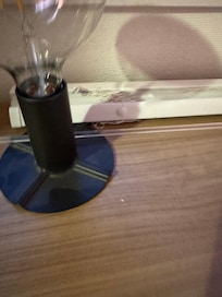Der Staub, Dreck ist schwer einzufangen