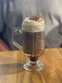 Irish Coffee
