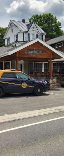 Charlotte's Restaurant