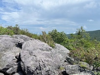Grayson Highlands State Park
