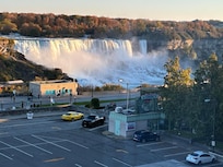 What a great view, 👍