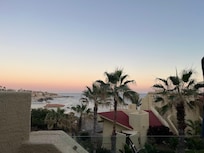 Total view from condo