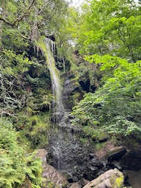 Mallyan Spout