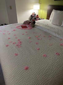 Would stay again.