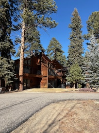 Woodlands on Fall River