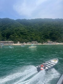 More boat cruise adventures to beaches