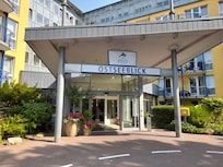 Hotel IFA Park