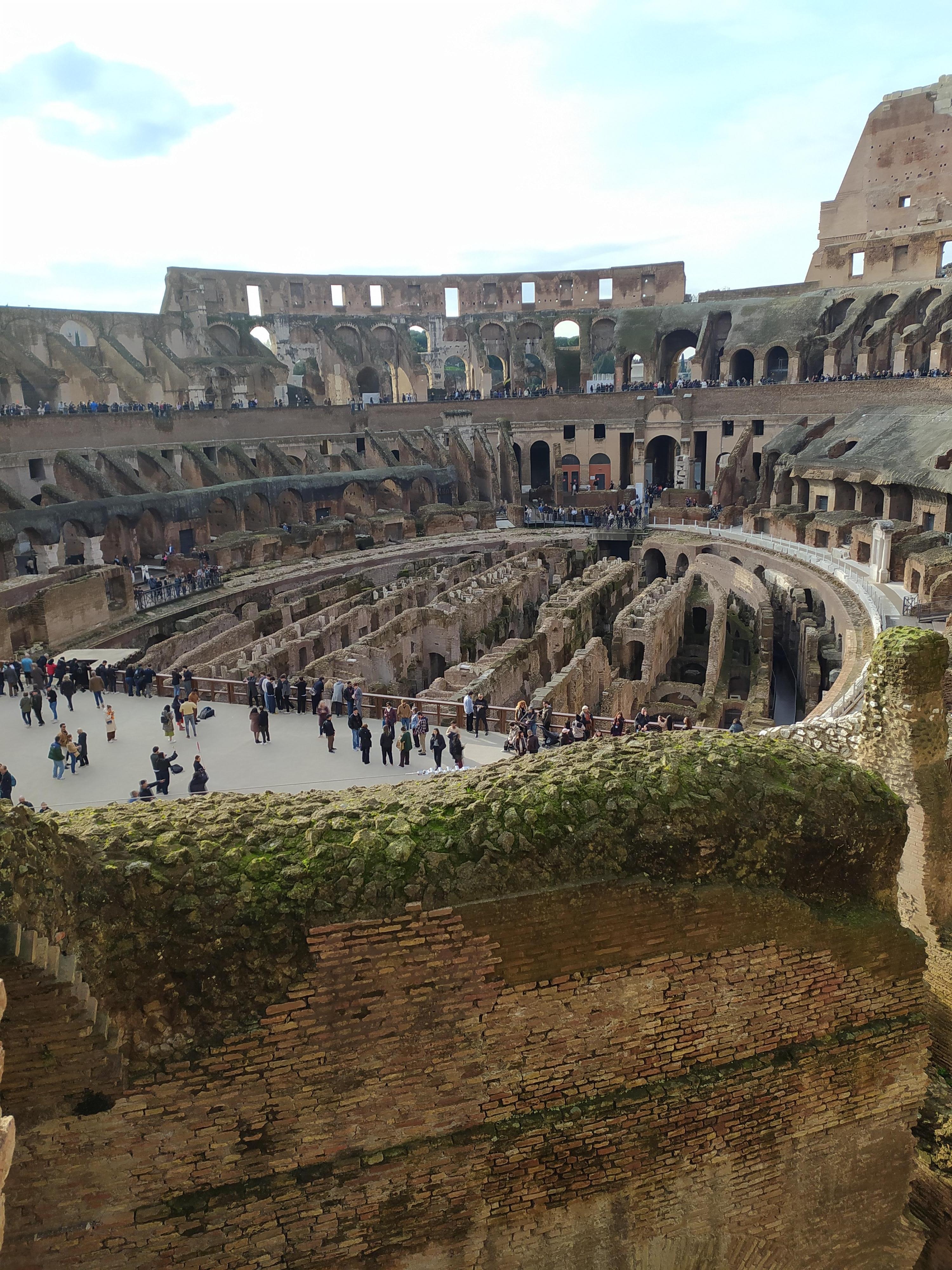 Colosseum 