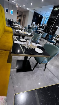 Restaurant „ Stella“