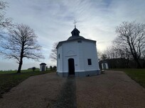 Omgeving 5 min lopen