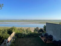 Vue depuis chambre