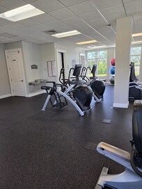 Cardio center